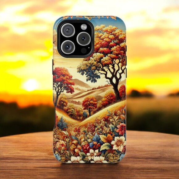 iPhone 15 Pro phone case, MARPC1207 - Picture 3 of 13